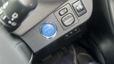 Toyota Yaris 1.5 Hybrid Icon 5dr CVT Hybrid Hatchback